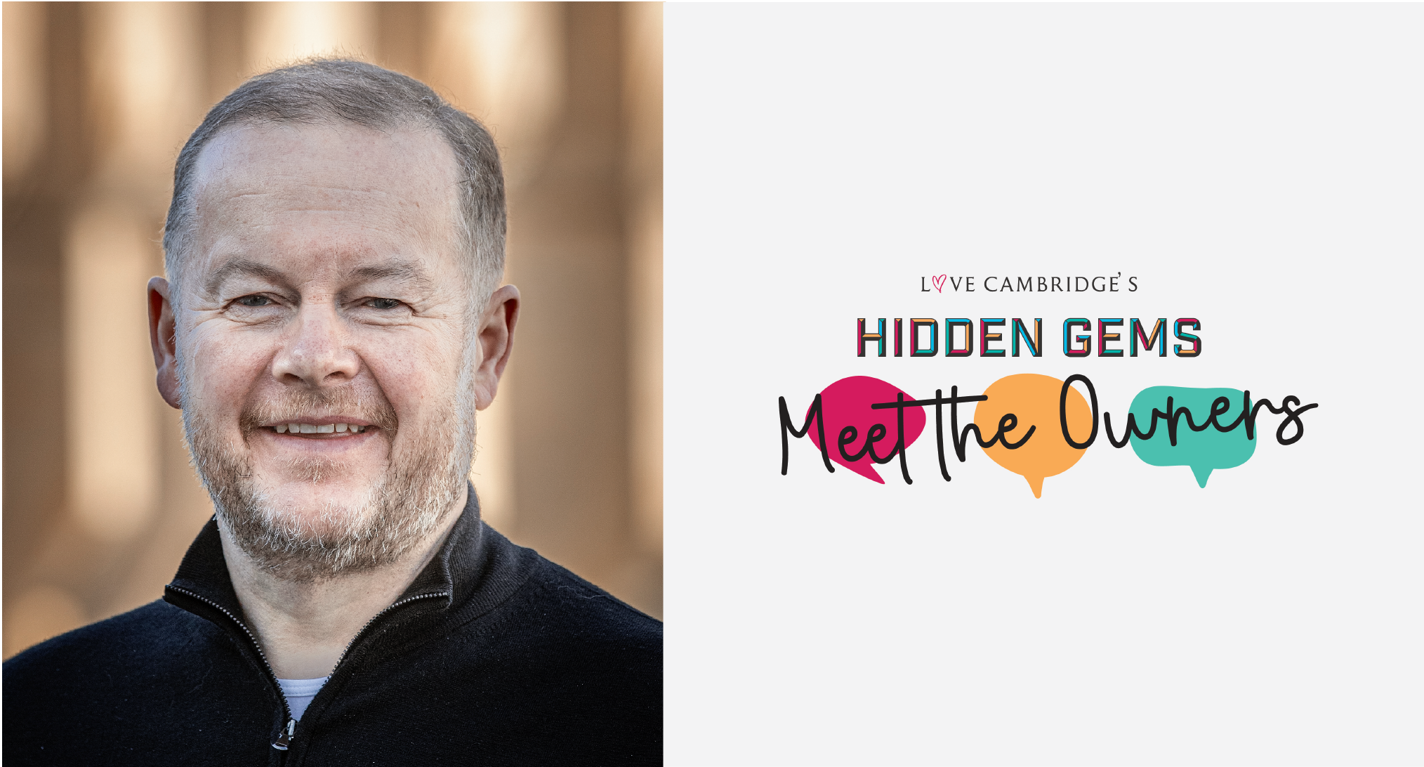 Meet: Dave - Hidden Gems : Hidden Gems
