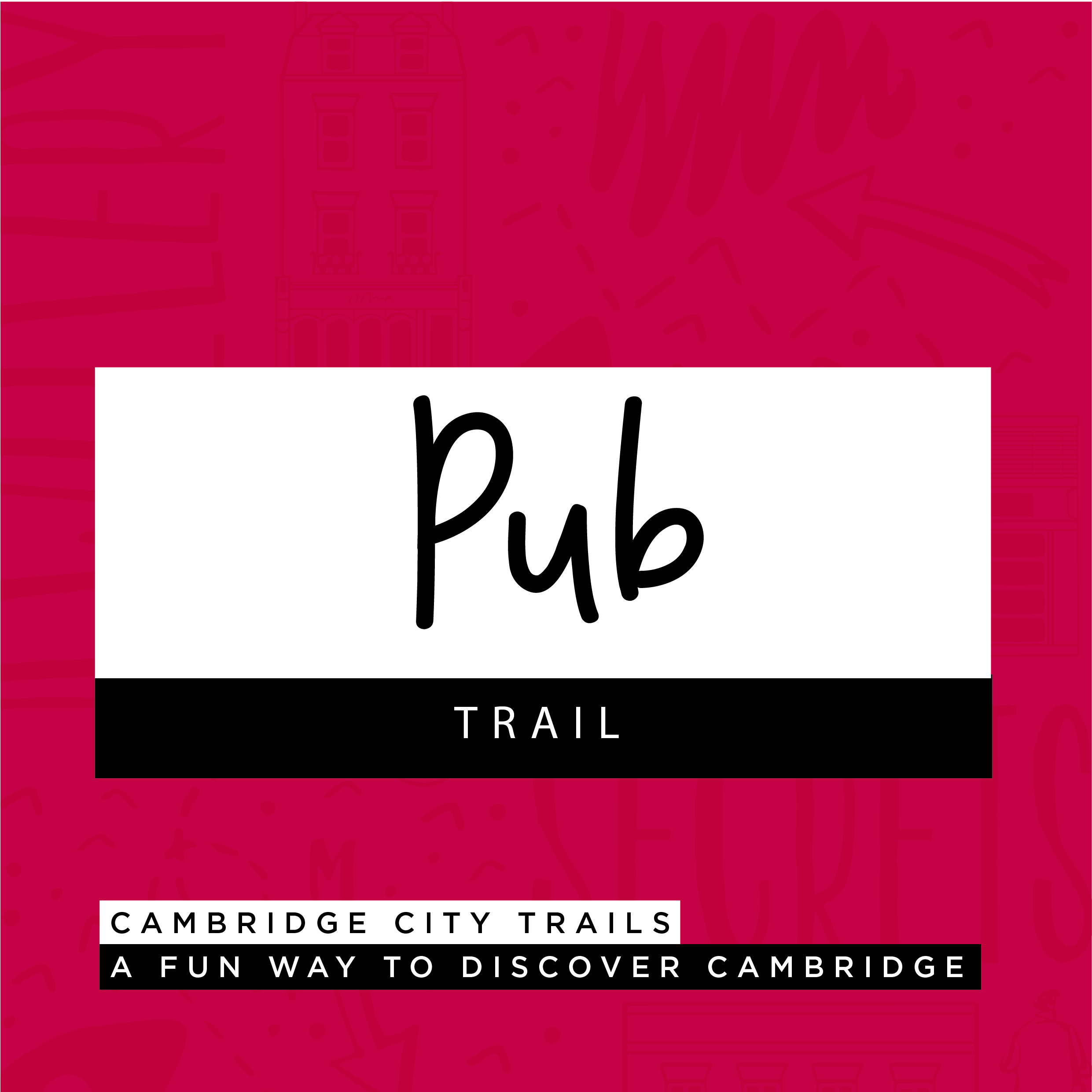 Pub Trail