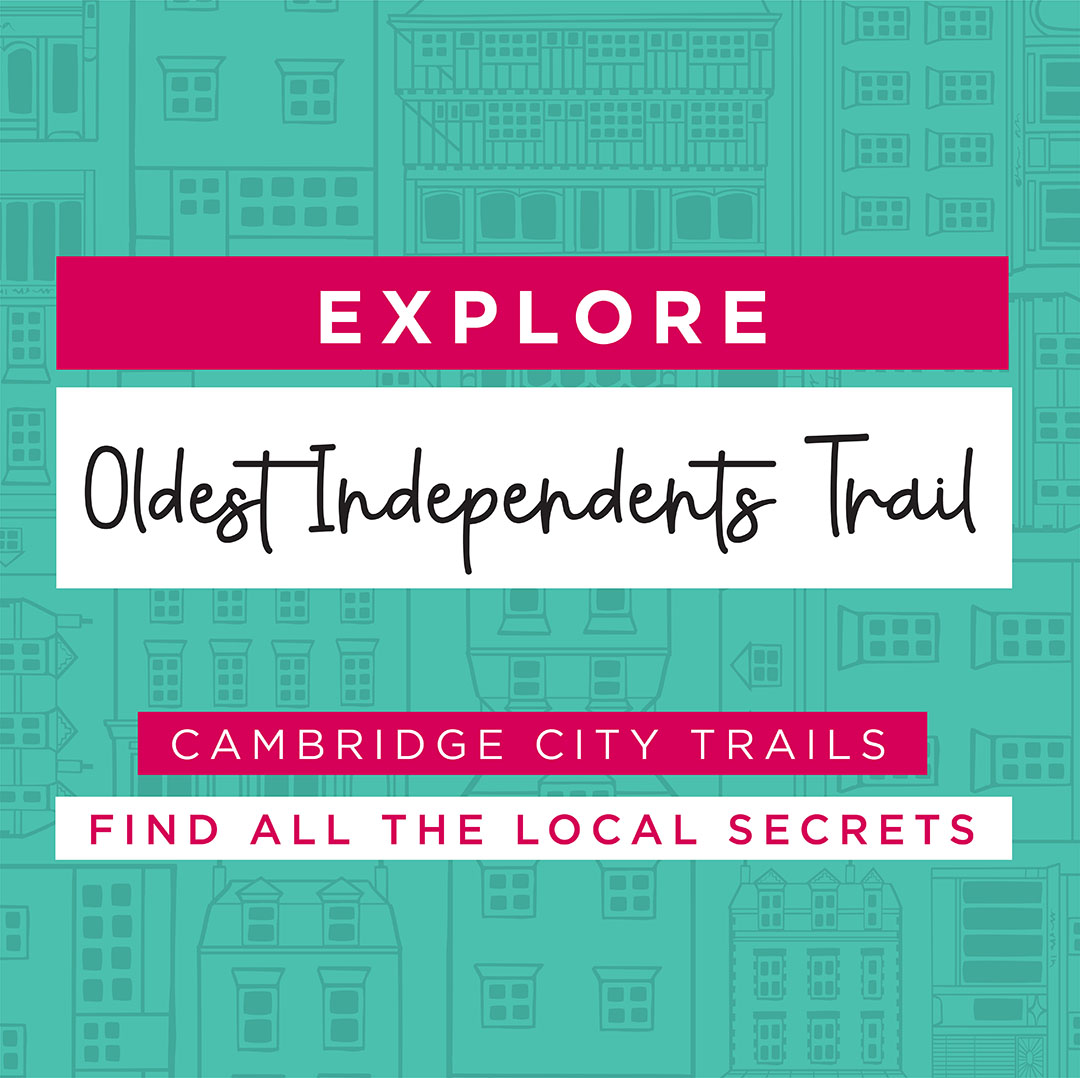 Oldest Independents Trail