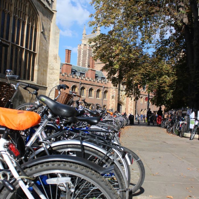 Travel tips for visiting Cambridge