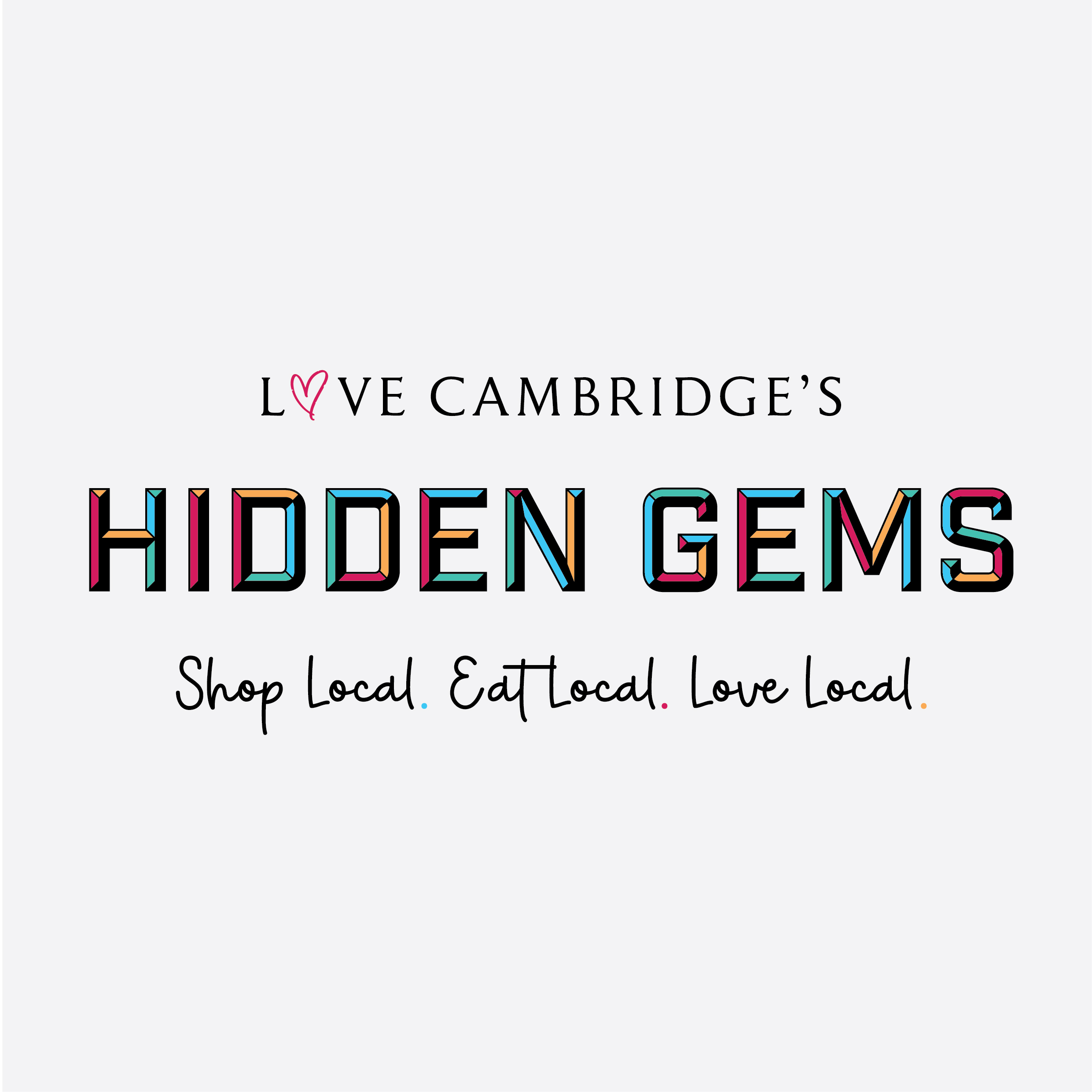 Support Local; Help Sustain Cambridge Independents!